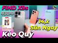 Kèo quỷ: OPPO Find X9S giảm 6-8 triệu vô đối 14,x triệu! Chính hãng Shopee Mall Viettel Store