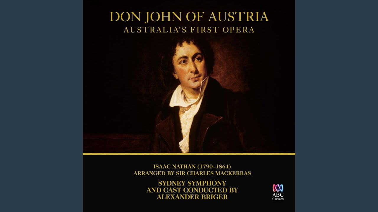 Watch Don John of Austria, Act I Scene 2: Dialogue. Don John! Your Father Has Just Gone In (Arr.... on YouTube