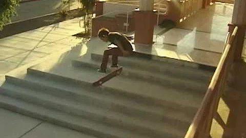 JONATHAN PIERCE-BOYISH