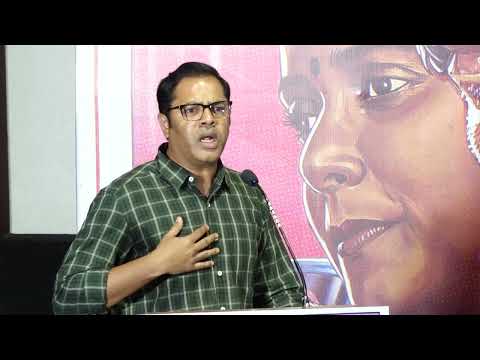 Madras Matinee Thanks Giving Meet.