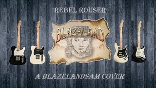 Rebel Rouser (Duane Eddy Cover)