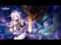 Genshin Impact Master of The Night Wind Clan Episode 1