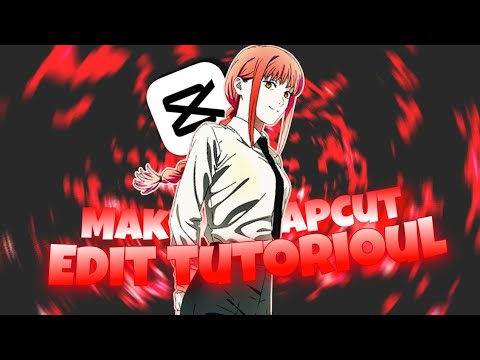 Blur shake [Edit] Capcut tutorial 🥵💦🔥 #anime #capcutedit #tutorial