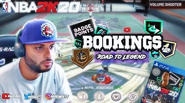 NBA 2K20 LIVE STREAM | DEFENSIVE ANCHOR BUILD RUSH 1V1 EVENT???