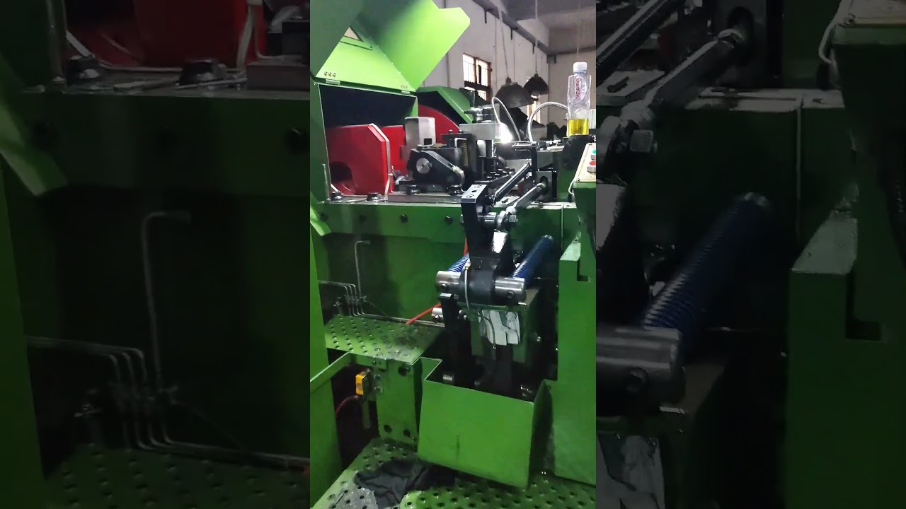 Precision Fasteners for Every Industry!🔩🌍|Stainless Steel, Custom Automotive & More |Global Supplier