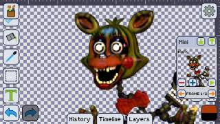 Unphantom Mangle [Speededit]