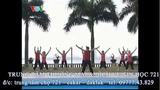 DS TTD BUỔI SÁNG VOV - DVDRIP© 721 PC-Soft® screenshot 1