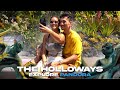 Max holloway visits pandora  meets jake sully  the holloways