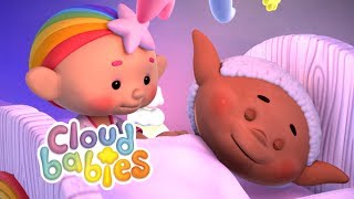 Cloudbabies - An Hour Before Bedtime | Cartoons for Kids
