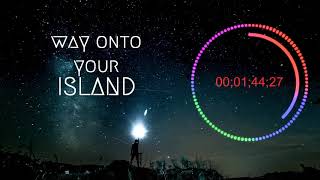 Seven Lions, Wooli, \u0026 Trivecta - Island (ft. Nevve) Lyrics