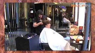 Luxe vs cheap haircuts