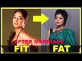 Why Do Women Gain Weight After Marriage