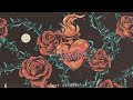 shesaidtracy - your rage  [Prod.Imotape]
