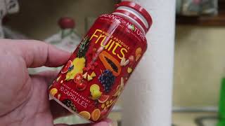 Full Balance of Nature Fruits Review News