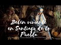 Santiago de la Puebla se convierte en la ciudad de Belén