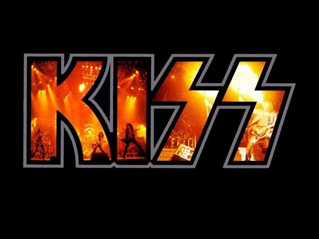 Kiss - Rock'n Roll All Night (HD) - YouTube