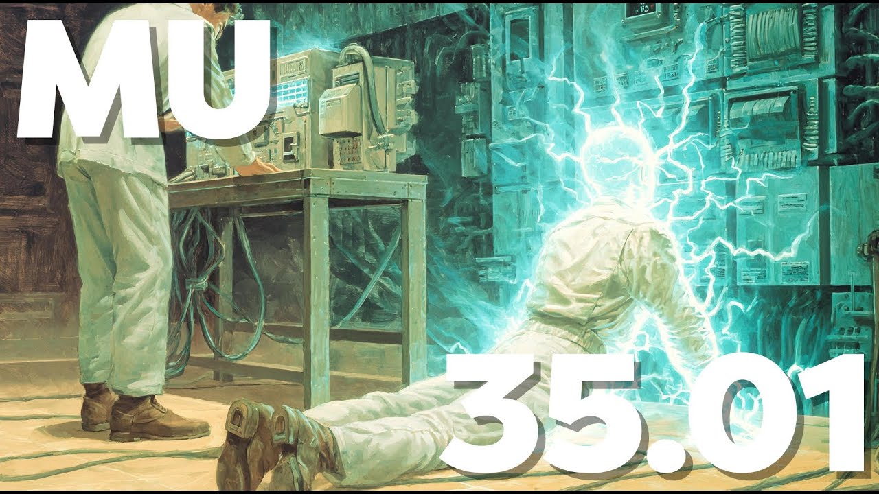 BRB...Dying - The Science of NDEs