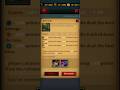 Dungeon Crusher: Siege - W7 Mighty Gorgon (5b HP) Defeated with ONE Power Attack!