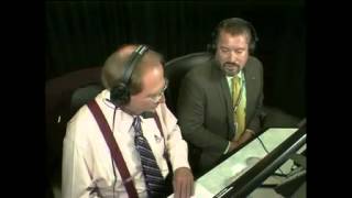 Juno Launch Interview with Launch Director