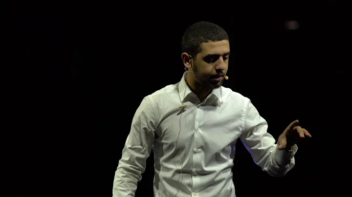 Fish Skin: The way to medical development | Adham Ali | TEDxYouth@TheNil...