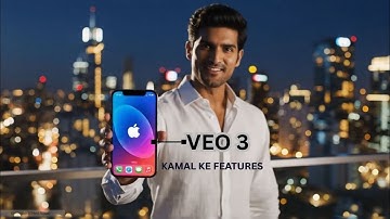 Veo 3 | Unlimited Free Video Try Now | Google Gemini Video Trick 2025