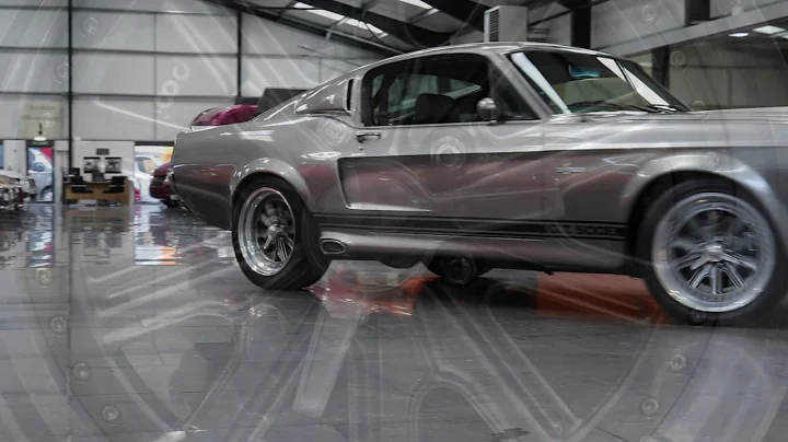 Eleanor Recreation