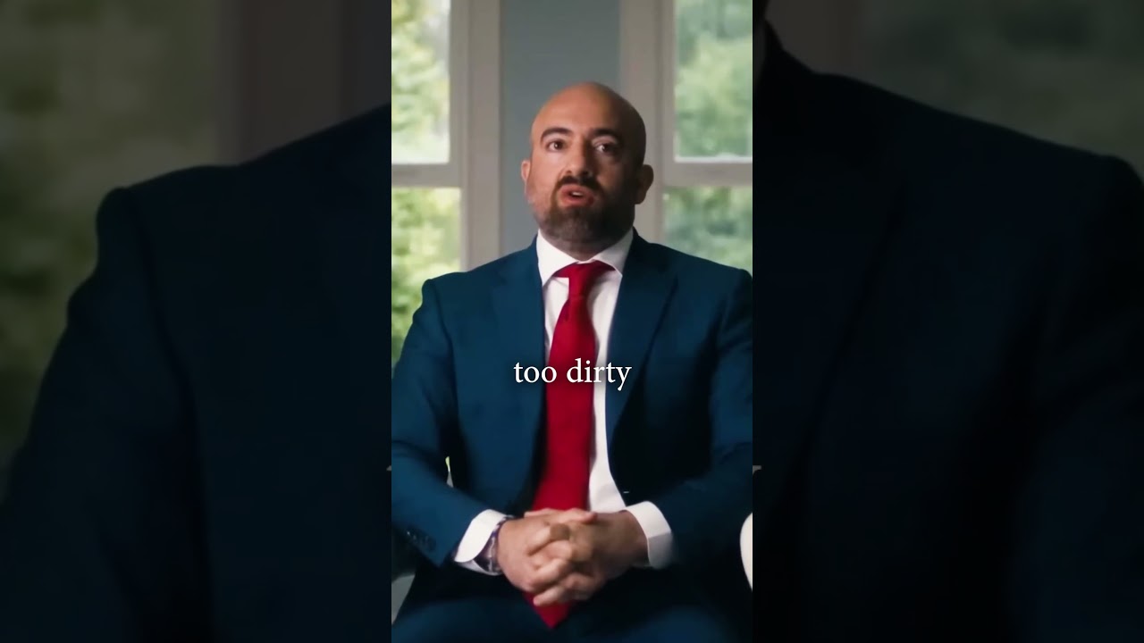 If it's too dirty for the CIA, give it to USAID