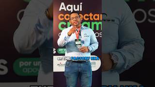 En La Feria Empresarial Y Del Emprendimiento, La Innovación Es La Protagonista