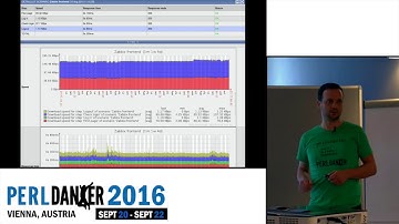 Jure Kodzoman - Monitoring your Dancer app performance and availability"