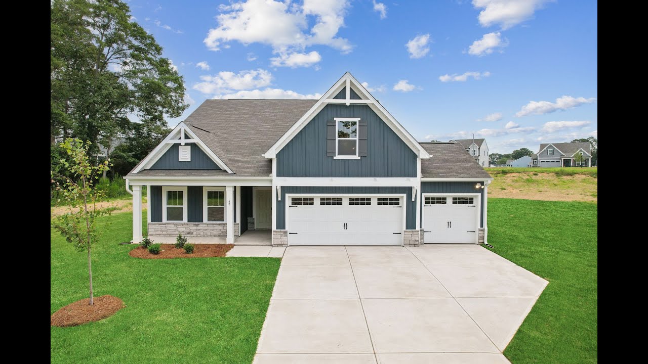 Vale 2004 at Benson Village by True Homes