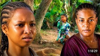 My Daughter My Doom (complete Season 1&2)- Queen Nwokoye & Jasmine Rajinder 2026 Latest  Movie