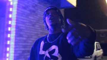 Jordan Perfect - “Down Below Remix” (Official Music Video)