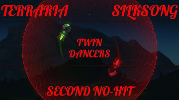 Terraria Silksong Cogwork Dancers - Twins No-Hit