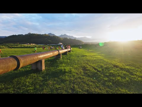 MalPokhari, Sanepa – Cinematic FPV Flow