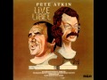 Pete Atkin (& Clive James) - Errant Knight