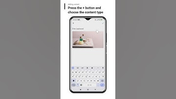 How to Create Boards And Add content Android | Boards App