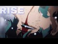 Deku- Boku No Hero Academia AMV- Heroes- Skillet