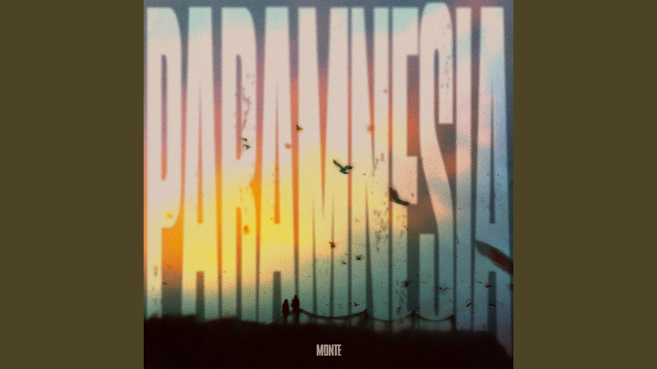 Watch Paramnesia on YouTube Watch Paramnesia on YouTube