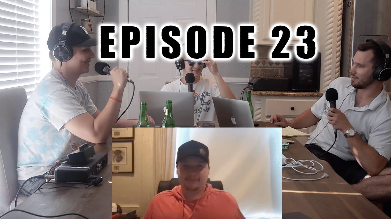 PTA #23 - NBA Draft Winners/Losers, Top 10 PG Power Ranking, Top 25 NBA Players Ranking, and more!