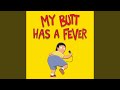 My butt has a fever from the bobs burgers movie