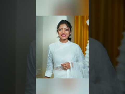 Nazriya Vs Varsha