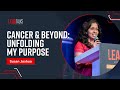 Susan Joshua | Founder - ChristCan | NGO | LeadTalks Chennai 2019