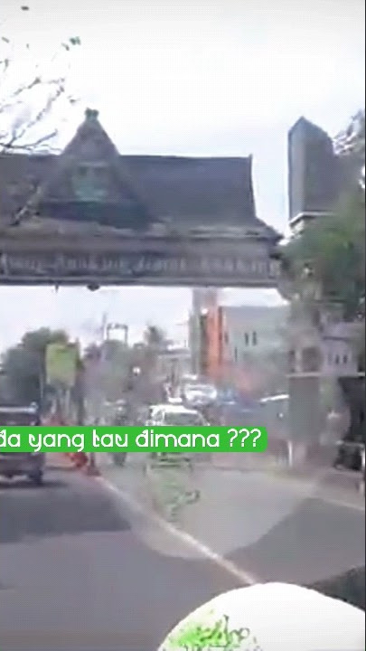 VLOG siang siang yang panas⁉️ada yang tau dimana#hiburan #storywa #shorts