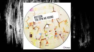 RoyTson - You Spin me Round (Original Mix)