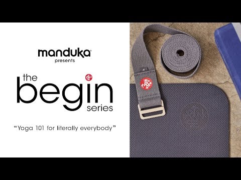 Manduka S Begin Series Episode 6 Common Yoga Mistakes 