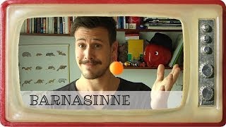 Den Svävande Bollen Barnasinne