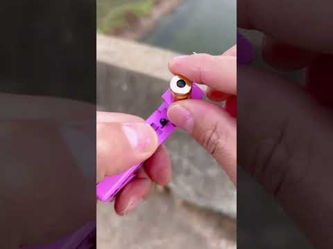 There isn't a man who wouldn't love to have a toy gun like this, is there?#shorts