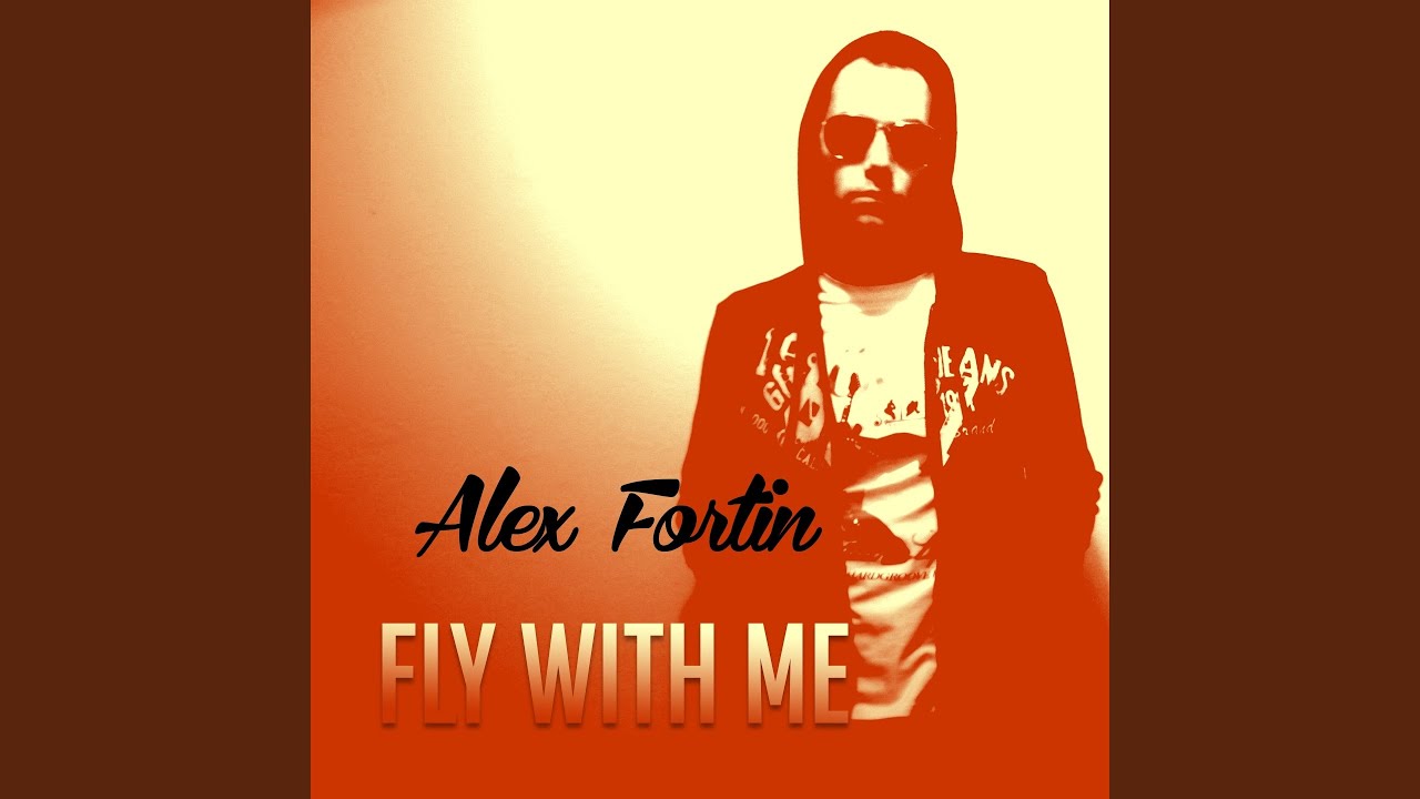 Fly with Me YouTube