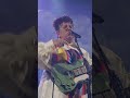 You can watch “I Feel Hope Coming” Live From Minneapolis on YouTube now! ☁️