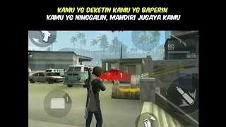 STORY WA FF 30 DETIK SAD😓| KAMU YG DEKETIN KAMU YG NINGGALIN💔 | STORY WA SAD TERBARU | DJ VIRAL🎶